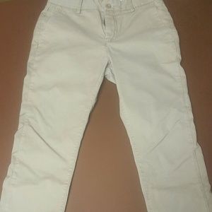 Levis Khaki Pants